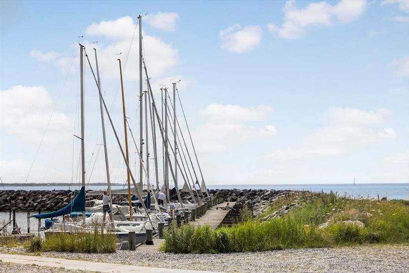 Foto von Ferienhaus EG21 in Mårup - Samsø