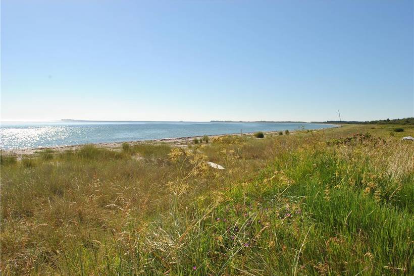 Foto von Ferienhaus EG21 in Mårup - Samsø