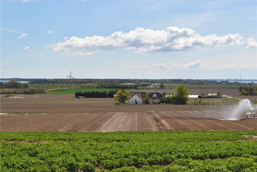 Foto von Ferienhaus EG21 in Mårup - Samsø