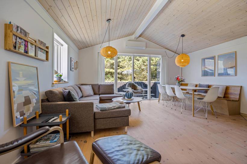 Foto von Ferienhaus EG24 in Søndervig - Westjütland