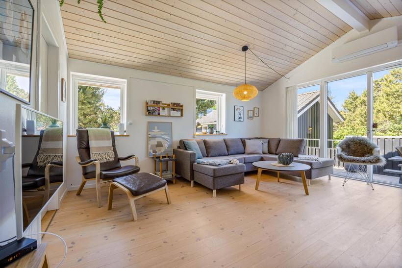 Foto von Ferienhaus EG24 in Søndervig - Westjütland