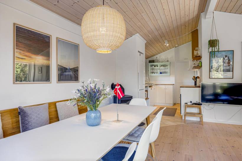 Foto von Ferienhaus EG24 in Søndervig - Westjütland