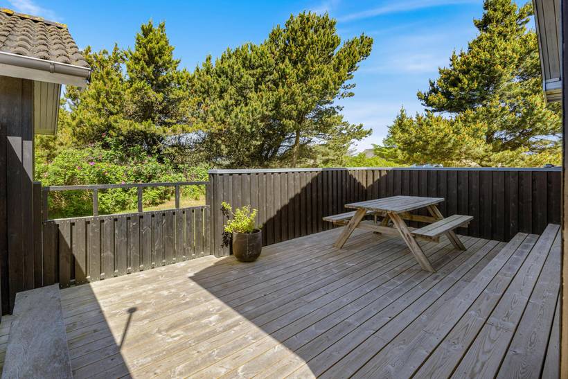Foto von Ferienhaus EG24 in Søndervig - Westjütland