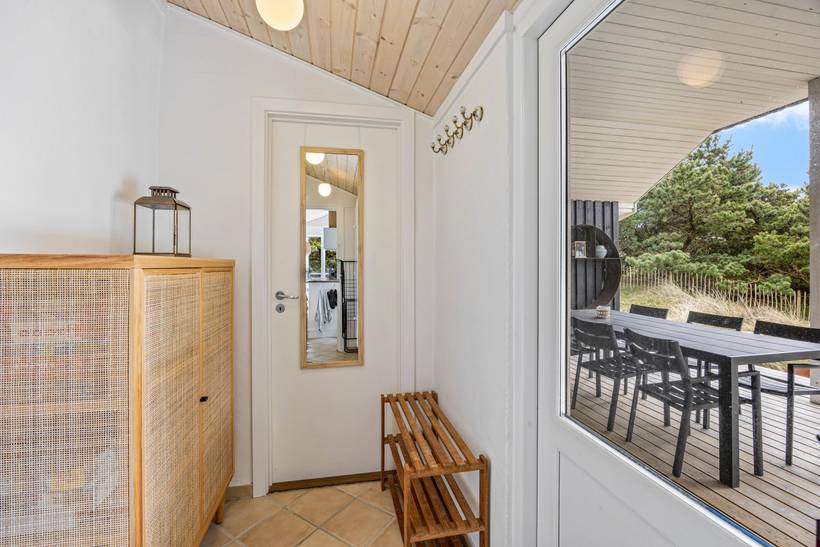Foto von Ferienhaus EG24 in Søndervig - Westjütland