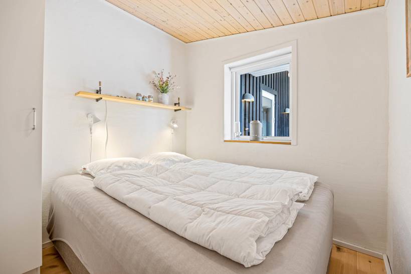 Foto von Ferienhaus EG24 in Søndervig - Westjütland