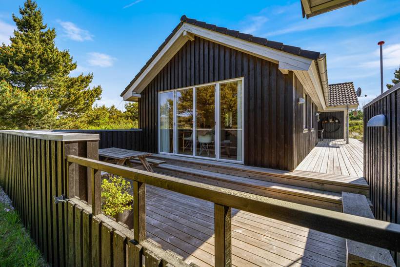 Foto von Ferienhaus EG24 in Søndervig - Westjütland