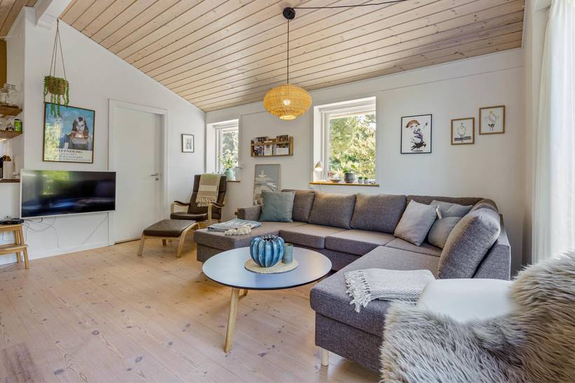 Foto von Ferienhaus EG24 in Søndervig - Westjütland