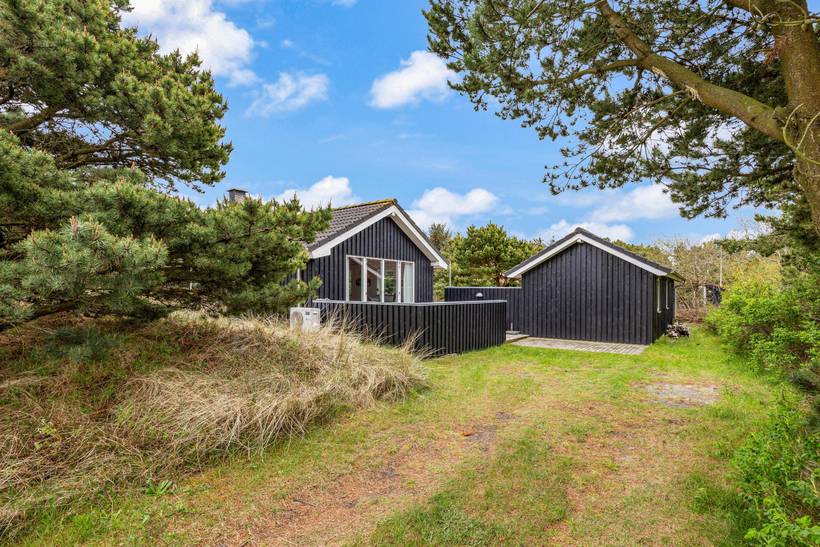Foto von Ferienhaus EG24 in Søndervig - Westjütland