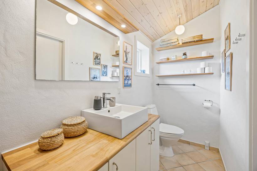 Foto von Ferienhaus EG24 in Søndervig - Westjütland
