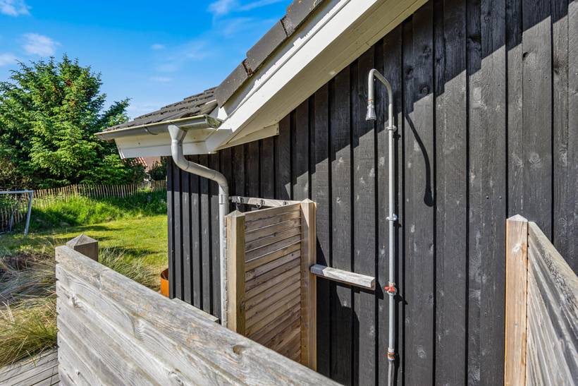 Foto von Ferienhaus EG24 in Søndervig - Westjütland