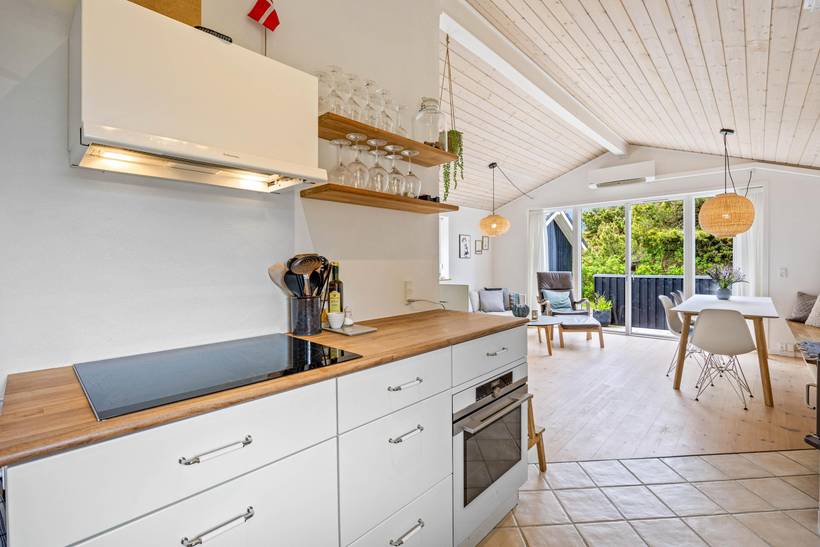 Foto von Ferienhaus EG24 in Søndervig - Westjütland
