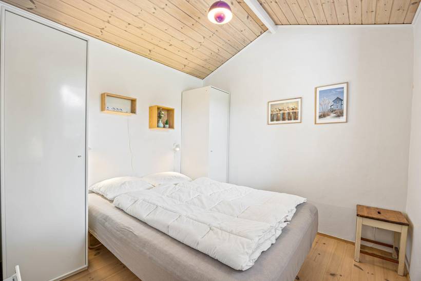 Foto von Ferienhaus EG24 in Søndervig - Westjütland