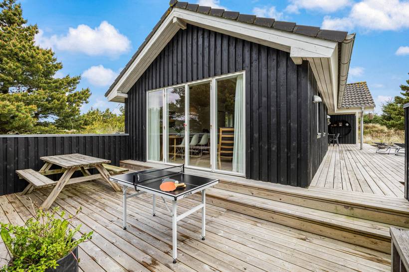 Foto von Ferienhaus EG24 in Søndervig - Westjütland