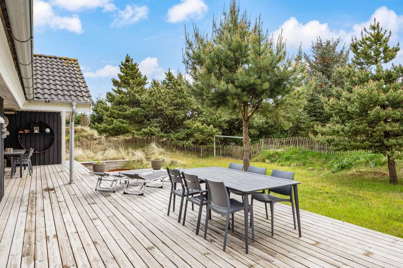 Foto von Ferienhaus EG24 in Søndervig - Westjütland