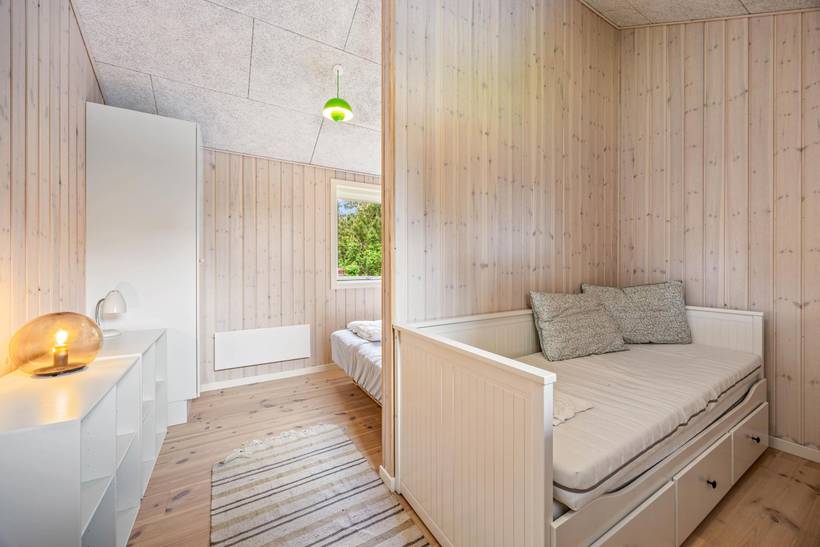Foto von Ferienhaus EG24 in Søndervig - Westjütland