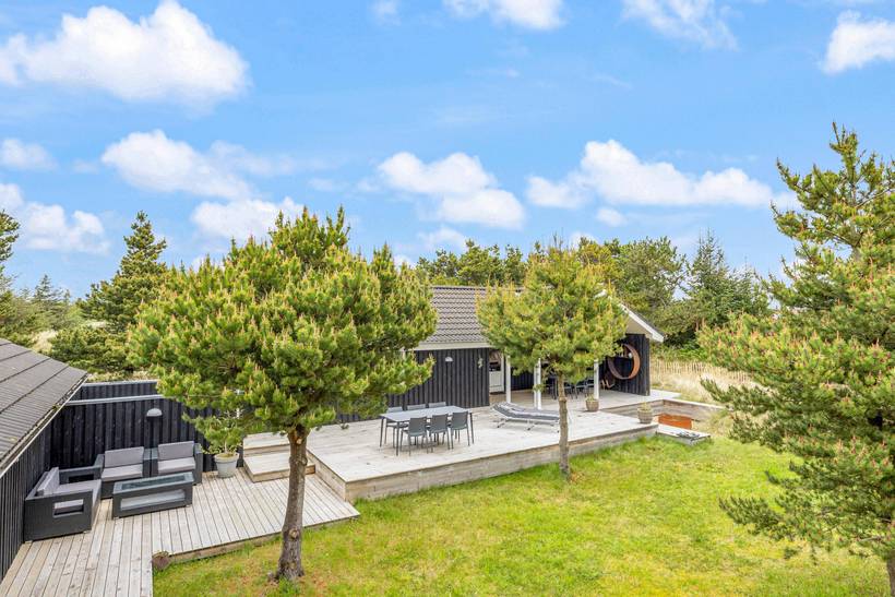 Foto von Ferienhaus EG24 in Søndervig - Westjütland