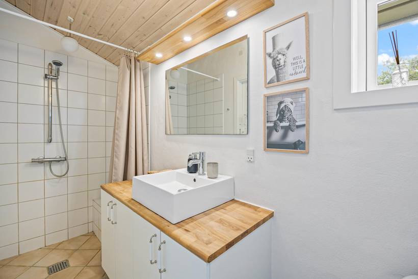 Foto von Ferienhaus EG24 in Søndervig - Westjütland