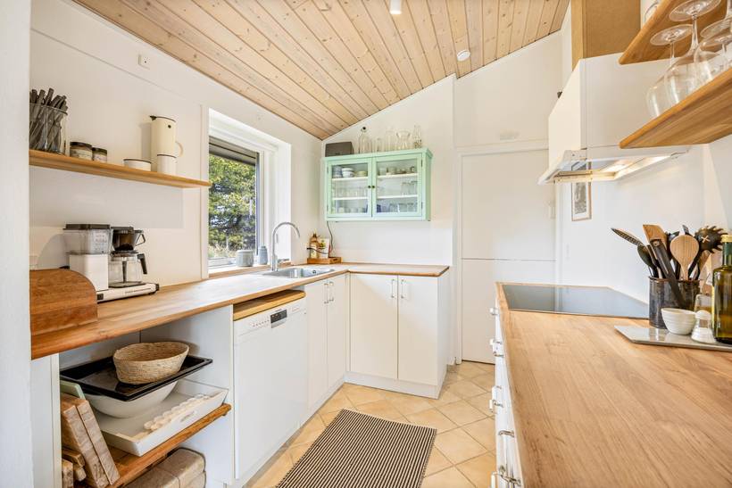 Foto von Ferienhaus EG24 in Søndervig - Westjütland