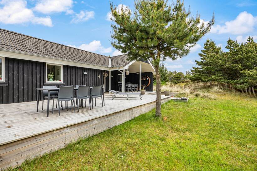 Foto von Ferienhaus EG24 in Søndervig - Westjütland