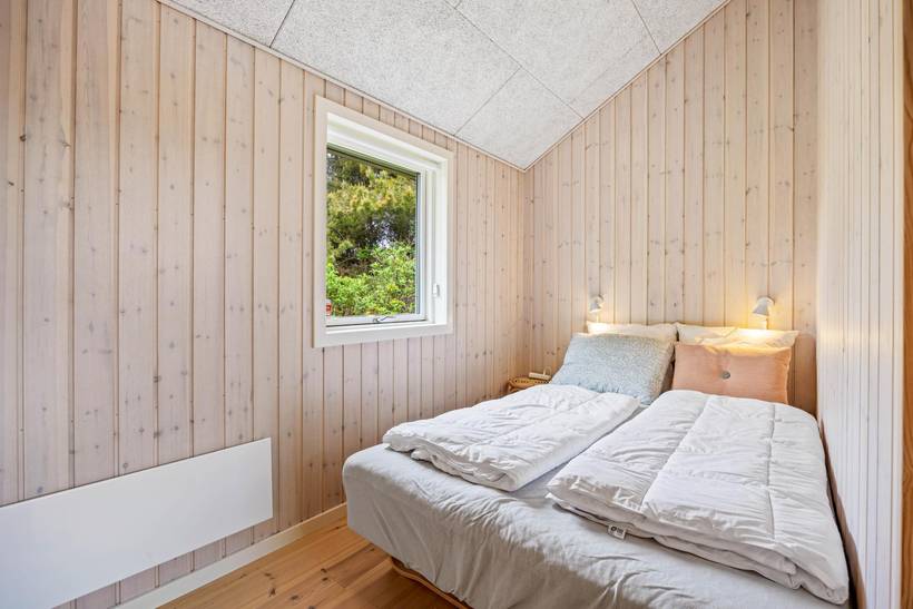 Foto von Ferienhaus EG24 in Søndervig - Westjütland