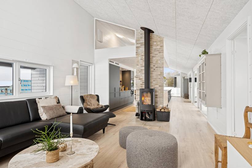 Foto von Ferienhaus EG25 in Bønnerup - Ostjütland