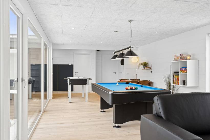 Foto von Ferienhaus EG25 in Bønnerup - Ostjütland