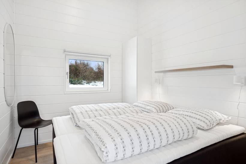 Foto von Ferienhaus EG25 in Bønnerup - Ostjütland