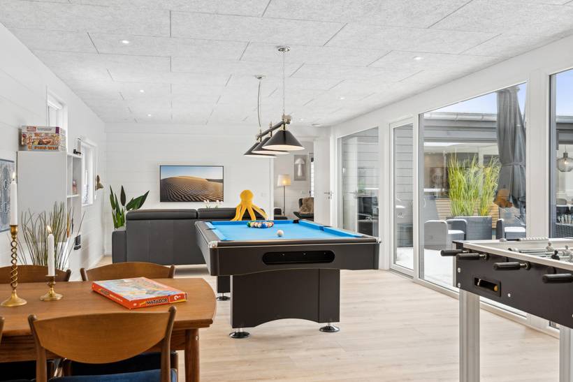 Foto von Ferienhaus EG25 in Bønnerup - Ostjütland