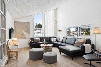 Vorschaubild von Ferienhaus EG25 in Bønnerup - Ostjütland