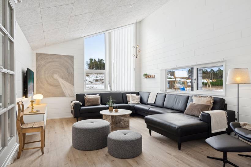 Foto von Ferienhaus EG25 in Bønnerup - Ostjütland
