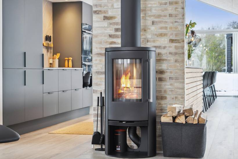 Foto von Ferienhaus EG25 in Bønnerup - Ostjütland