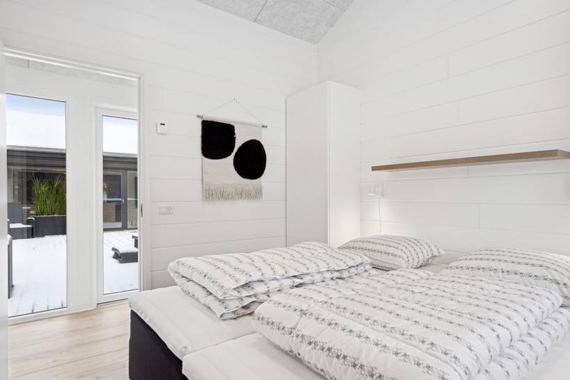 Foto von Ferienhaus EG25 in Bønnerup - Ostjütland