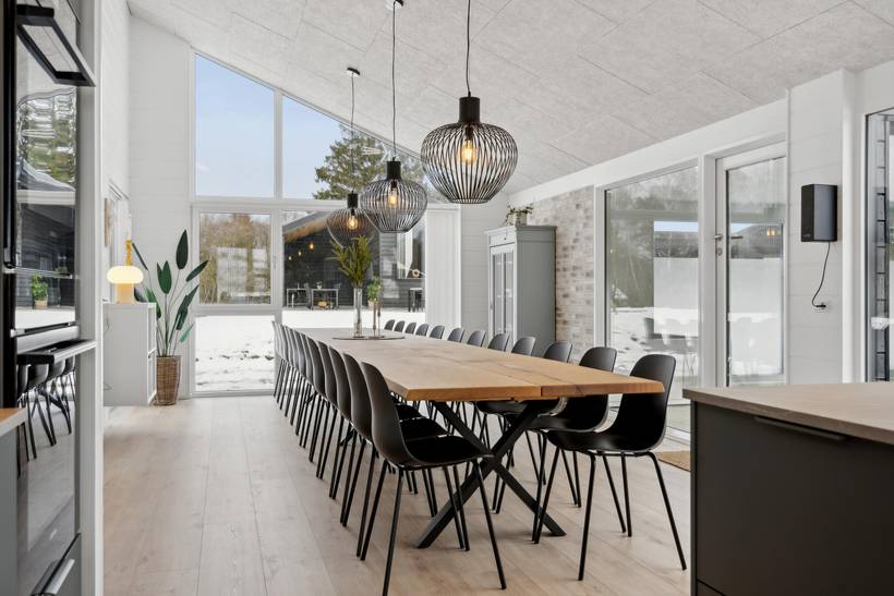 Foto von Ferienhaus EG25 in Bønnerup - Ostjütland