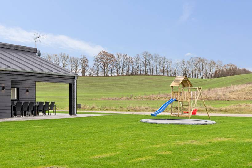Foto von Ferienhaus EG25 in Bønnerup - Ostjütland