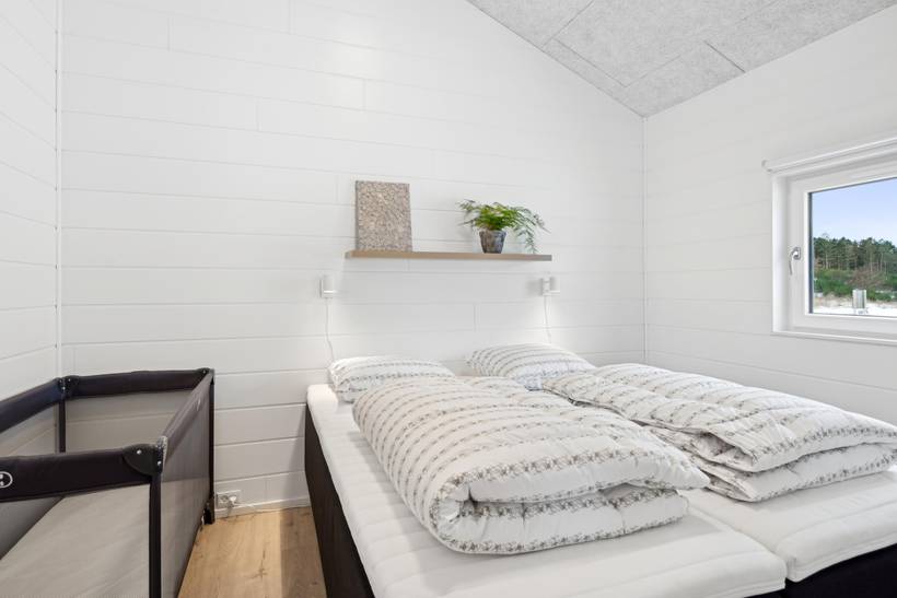 Foto von Ferienhaus EG25 in Bønnerup - Ostjütland