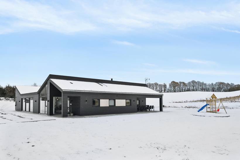Foto von Ferienhaus EG25 in Bønnerup - Ostjütland