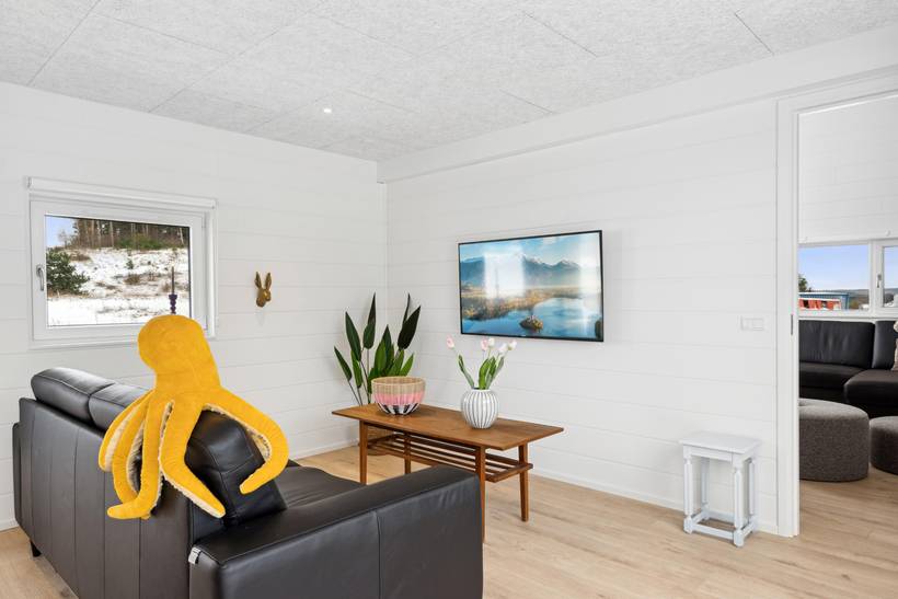 Foto von Ferienhaus EG25 in Bønnerup - Ostjütland