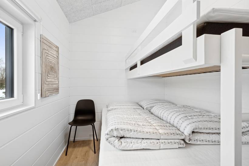 Foto von Ferienhaus EG25 in Bønnerup - Ostjütland