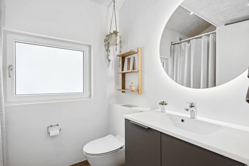 Foto von Ferienhaus EG25 in Bønnerup - Ostjütland