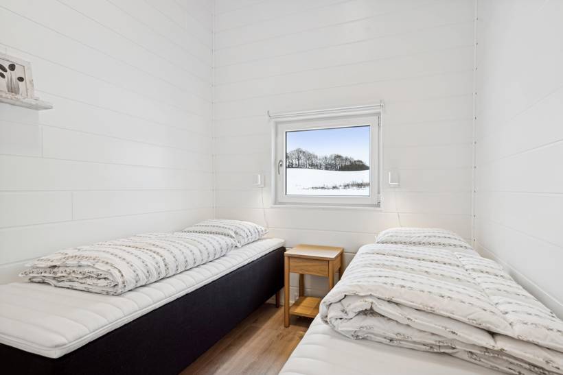 Foto von Ferienhaus EG25 in Bønnerup - Ostjütland
