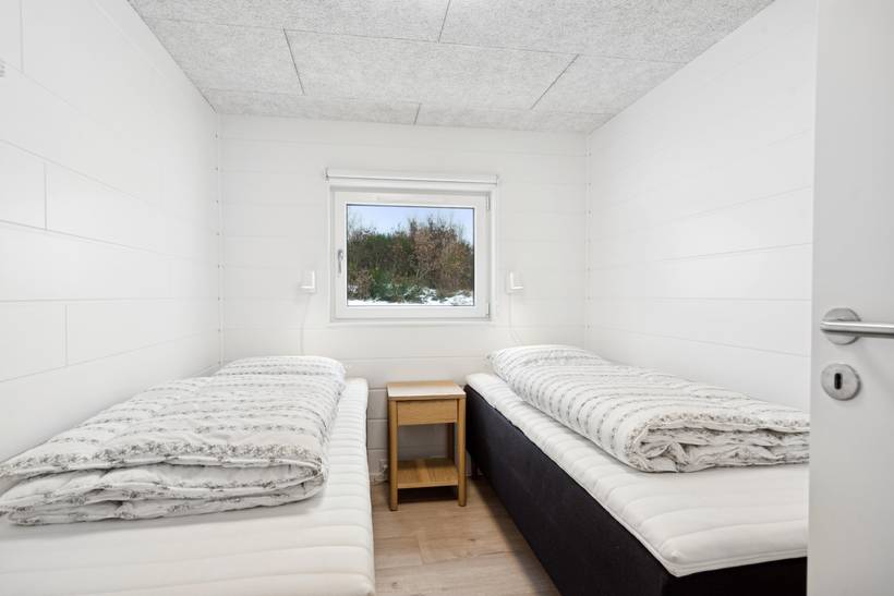 Foto von Ferienhaus EG25 in Bønnerup - Ostjütland