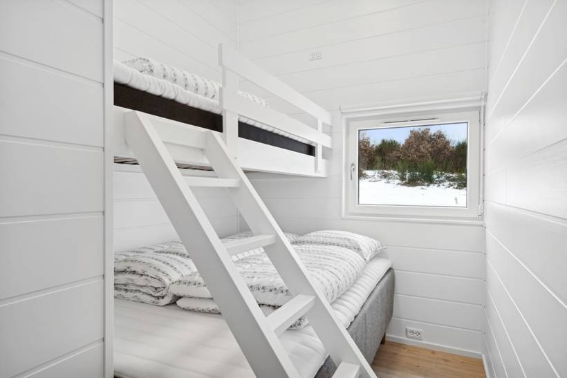 Foto von Ferienhaus EG25 in Bønnerup - Ostjütland