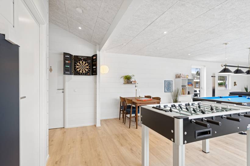 Foto von Ferienhaus EG25 in Bønnerup - Ostjütland