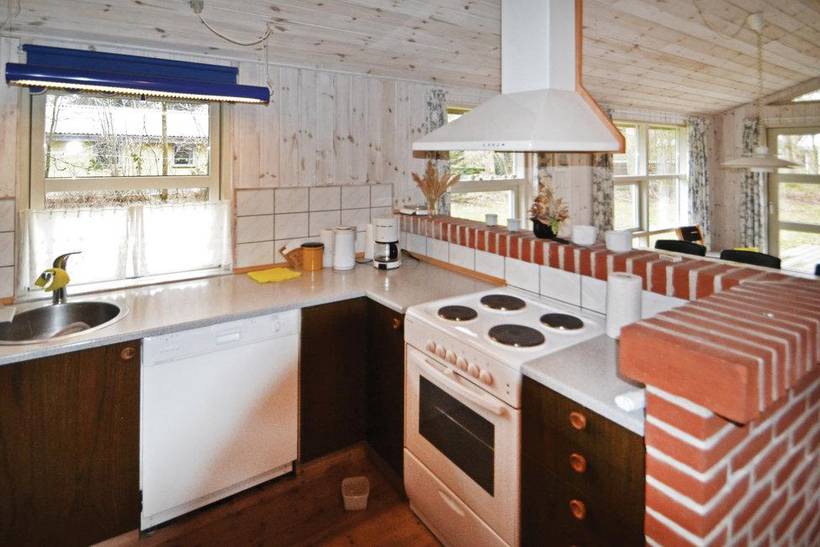 Foto von Ferienhaus EG29 in Fjellerup - Ostjütland