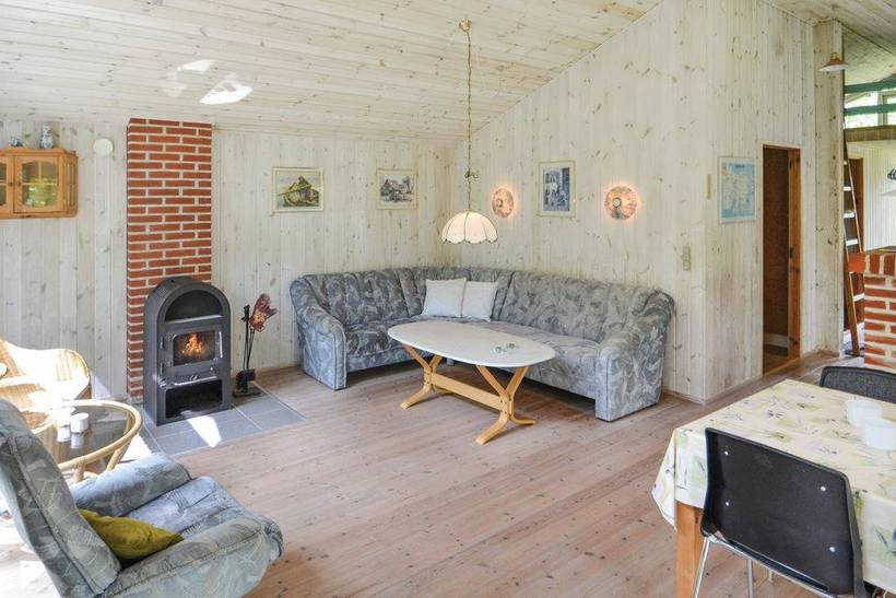 Foto von Ferienhaus EG29 in Fjellerup - Ostjütland