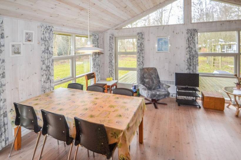 Foto von Ferienhaus EG29 in Fjellerup - Ostjütland