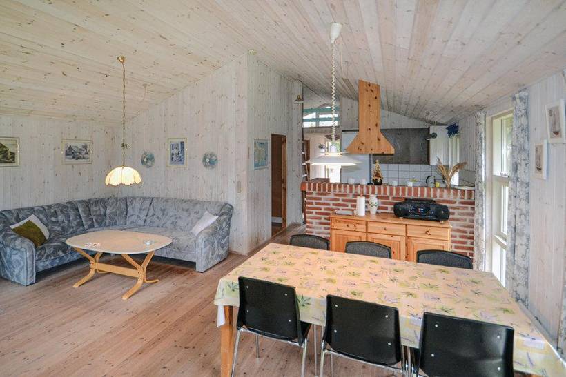Foto von Ferienhaus EG29 in Fjellerup - Ostjütland
