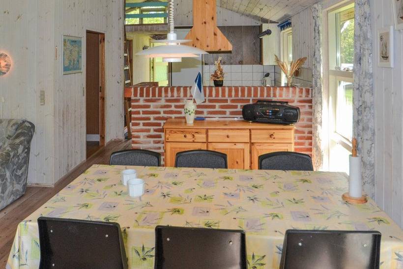 Foto von Ferienhaus EG29 in Fjellerup - Ostjütland