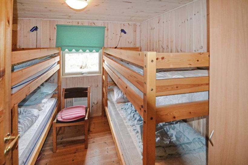 Foto von Ferienhaus EG29 in Fjellerup - Ostjütland