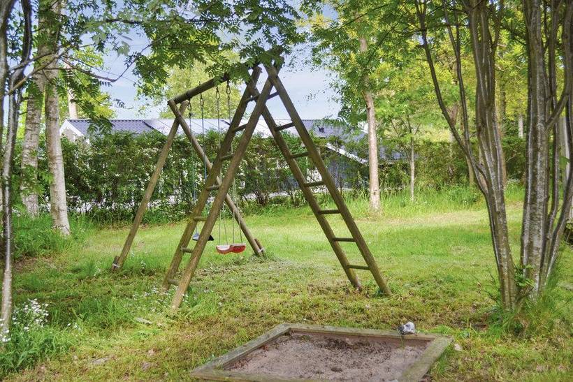 Foto von Ferienhaus EG29 in Fjellerup - Ostjütland